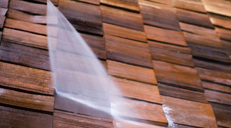 Shingle Roofing in Jefferson, NC